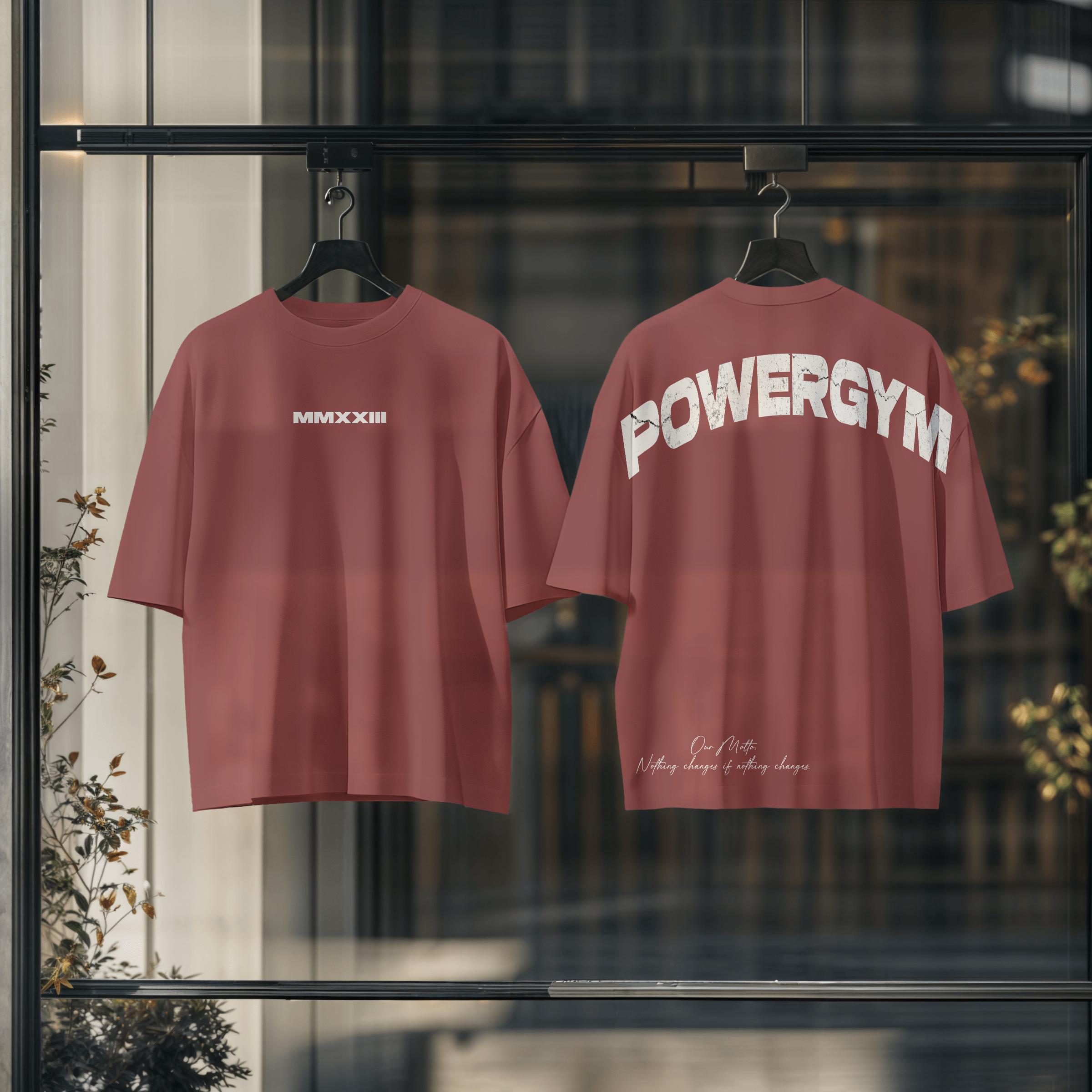 The Shirt